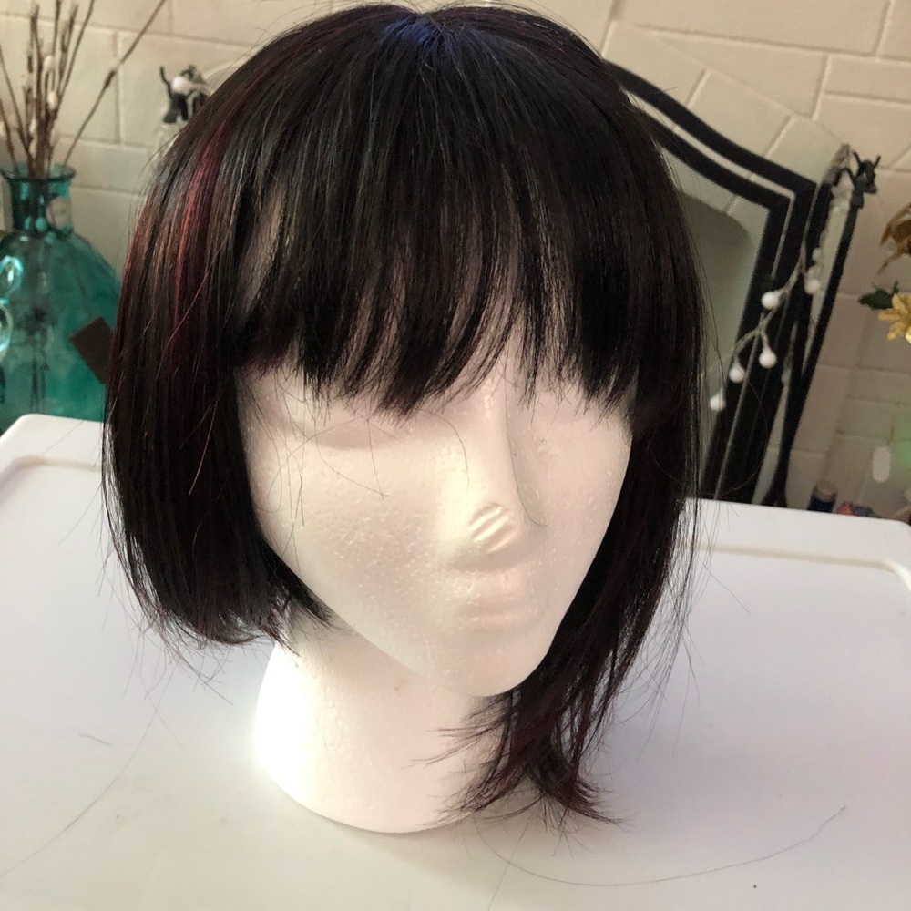 Wig #1 - Picture 2 of 4